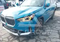 2025 BMW X1 фото