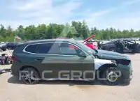 2025 BMW X1 фото