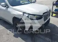 2025 BMW X1 фото