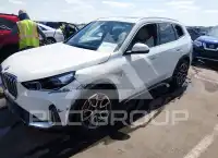 2025 BMW X1 photo