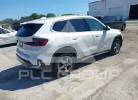2025 BMW X1 photo