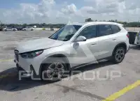 2025 BMW X1 фото