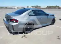 2025 BMW M2 photo