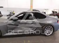 2025 BMW M2 фото
