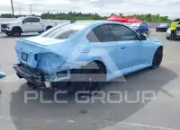 2025 BMW M2 фото