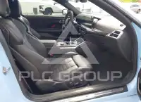 2025 BMW M2 фото
