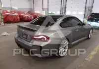 2025 BMW M2 фото