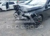 2025 BMW X3 фото