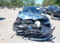 2025 BMW X3 photo