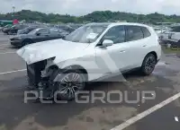 2025 BMW X3 photo