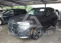 2025 BMW X3 фото