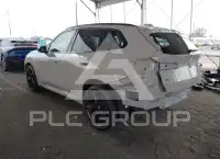 2025 BMW X3 фото
