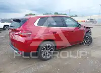 2025 BMW X3 photo