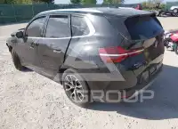 2025 BMW X3 photo