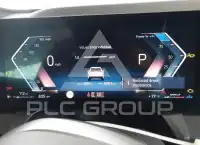 2025 BMW X3 фото