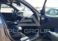 2025 BMW X3 фото