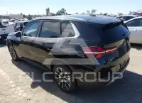 2025 BMW X3 фото