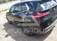 2025 BMW X3 фото