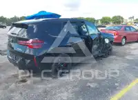 2025 BMW X3 фото