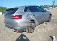 2025 BMW X3 photo