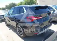 2025 BMW X3 фото