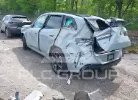2025 BMW X3 фото