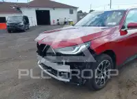 2025 BMW X3 photo