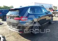 2025 BMW X3 фото