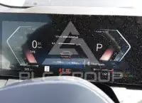 2025 BMW X3 фото