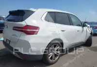 2025 BMW X3 фото