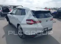 2025 BMW X3 фото