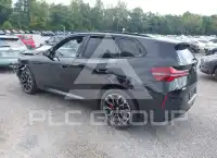 2025 BMW X3 фото