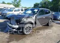 2025 BMW X3 фото