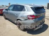 2025 BMW X3 фото