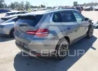 2025 BMW X3 photo