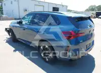 2025 BMW X3 photo
