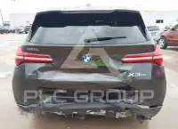 2025 BMW X3 фото