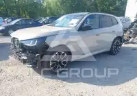 2025 BMW X3 фото