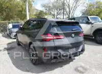 2025 BMW X3 фото