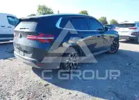 2025 BMW X3 фото
