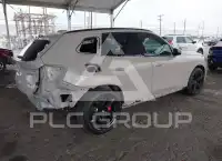 2025 BMW X3 фото