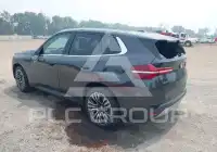 2025 BMW X3 photo