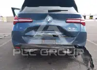 2025 BMW X3 фото