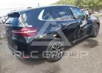 2025 BMW X3 фото