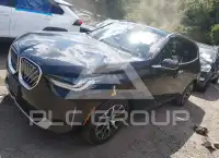 2025 BMW X3 фото