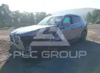 2025 BMW X3 photo