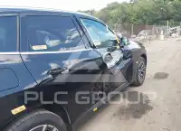 2025 BMW X3 фото