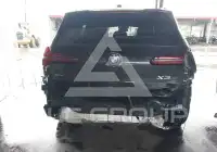 2025 BMW X3 фото