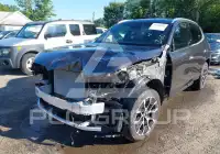 2025 BMW X3 фото