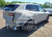 2025 BMW X3 фото